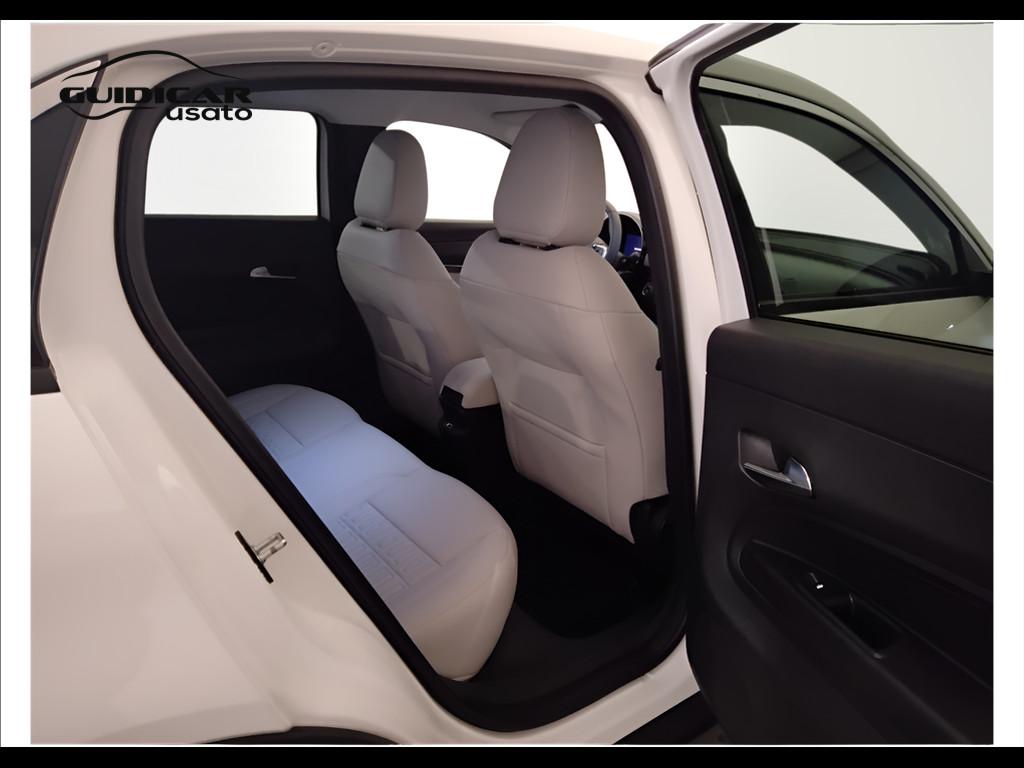 FIAT 600 IV 2023 - 600 1.2 hybrid La Prima II 110cv auto