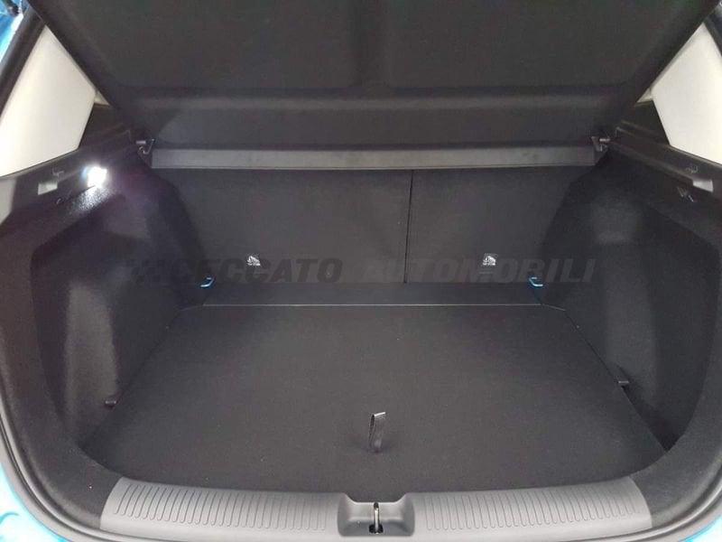 MG ZS NEW ZS ICE 1.5L MT COM Como Blu