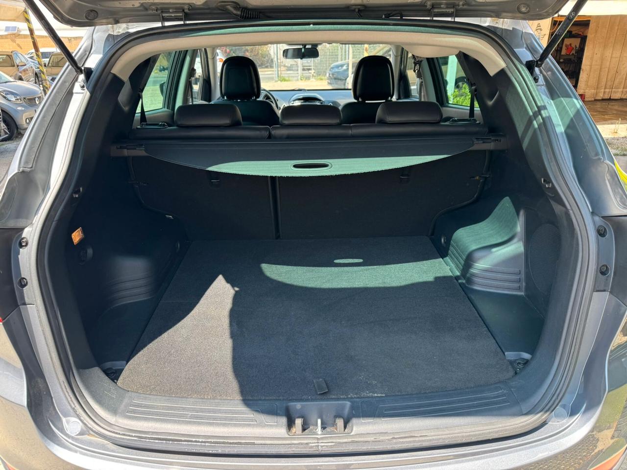 Hyundai iX35 1.7 CRDi 2WD Comfort