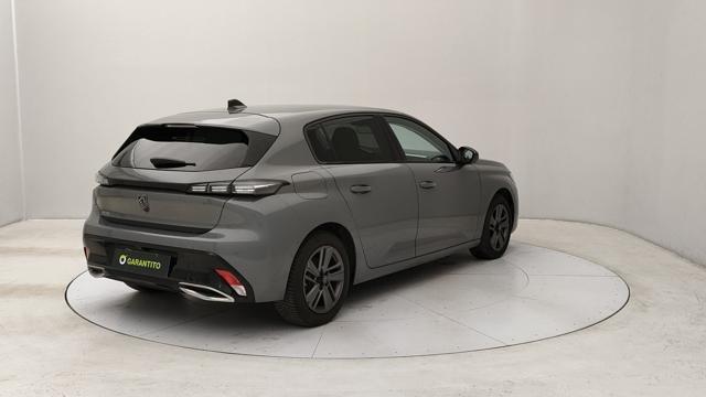 PEUGEOT 308 1.2 puretech t Allure s&s 130cv