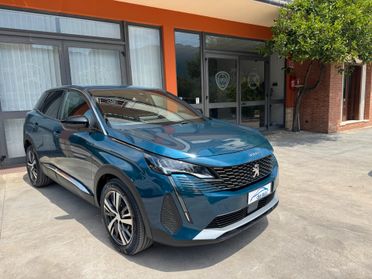 Peugeot 3008 peugeut BlueHDi 130 S&S EAT8 Allure Pack
