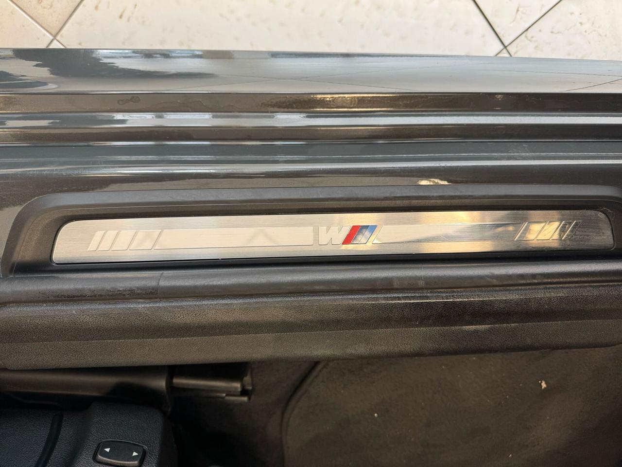Bmw 330 320d 48V Touring Msport