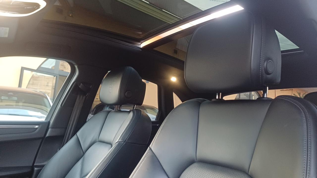 Porsche Macan 2.0