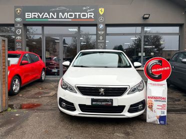 Peugeot 308 BlueHDi 130 S&S SW Active Business