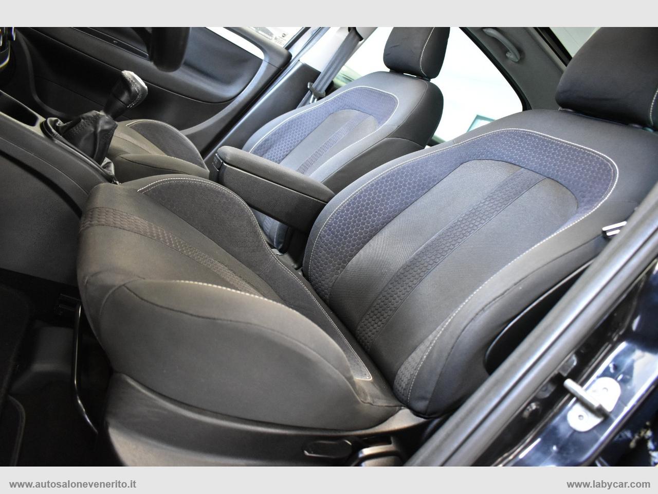 FIAT Punto Evo 1.4 M.Air 5p. Turbo S&S Emot.