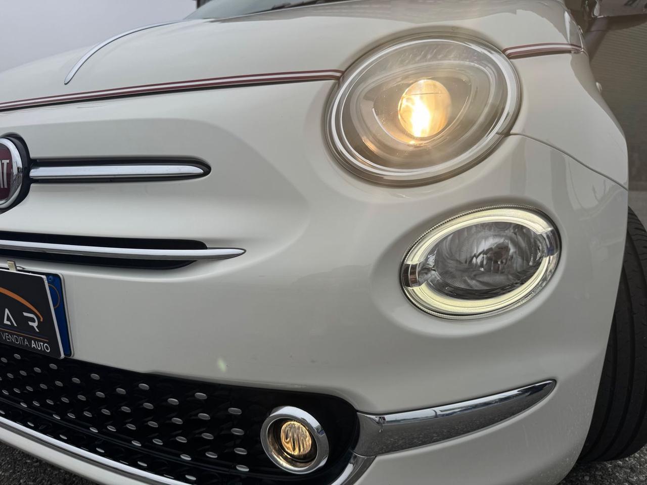 Fiat 500 1.0 70 CV MHEV Dolcevita - PROMO FI #7298