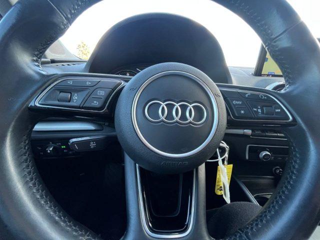 AUDI A3 SPB 30 g-tron S tronic Sport