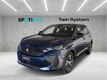 Peugeot 3008 Hybrid 225 e-EAT8 Allure Pack