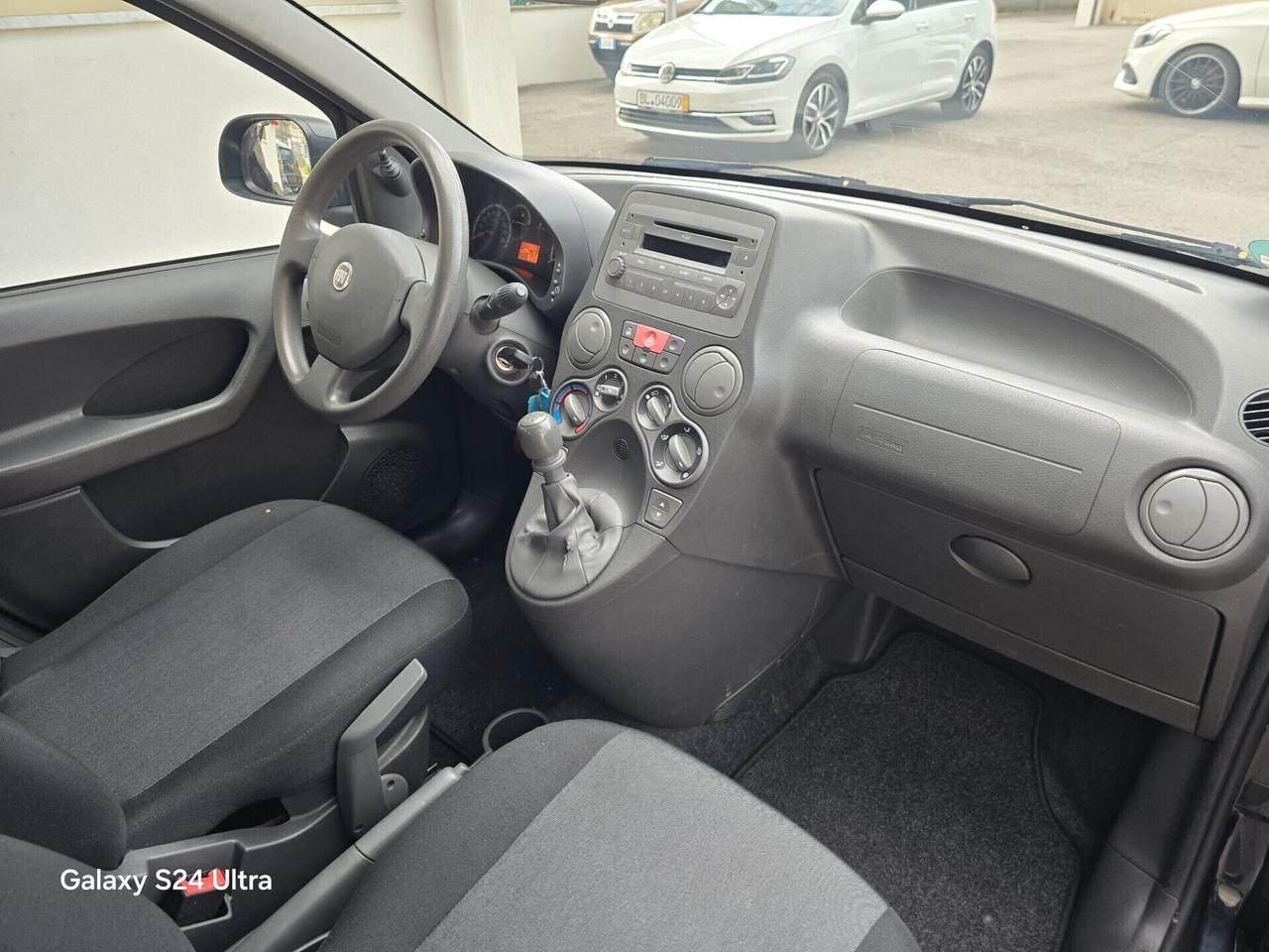 Fiat Panda 1.2 Dynamic