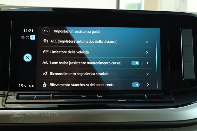 VOLKSWAGEN Multivan 1.4 TSI eHybrid PHEV Life 6 posti