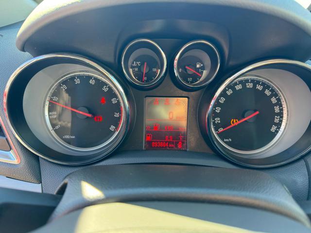 OPEL Mokka X 1.6 110cv CDTI Ecotec 4x2 Start&Stop Advance