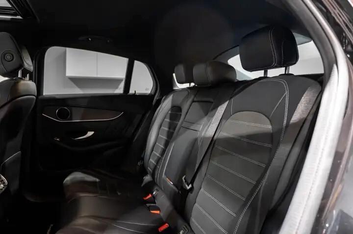 Mercedes-benz GLC 200 d 4Matic Coupé Premium Plus