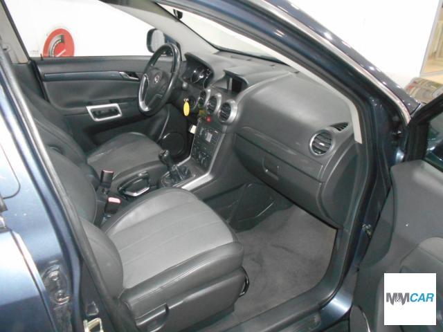 OPEL - Antara - 2.0 16V CDTI 150CV Cosmo