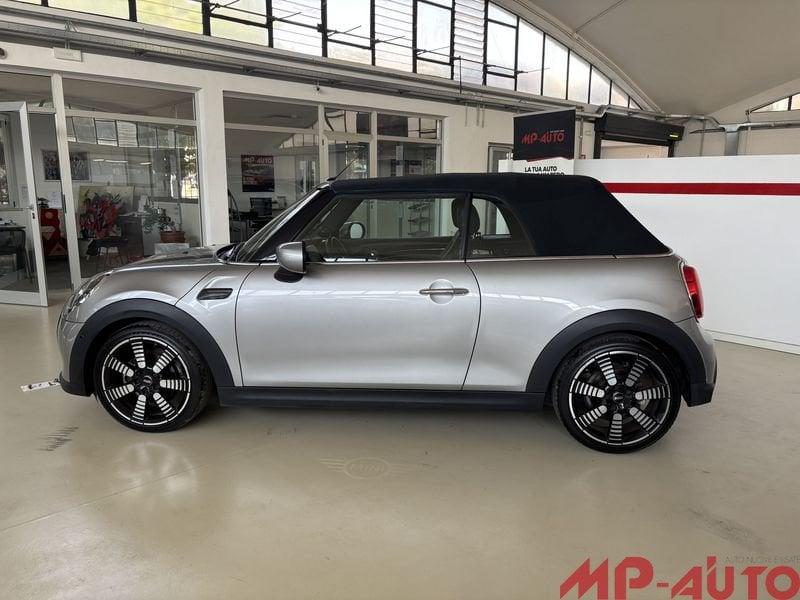 MINI Mini Cooper Cabrio AUTOMATICA