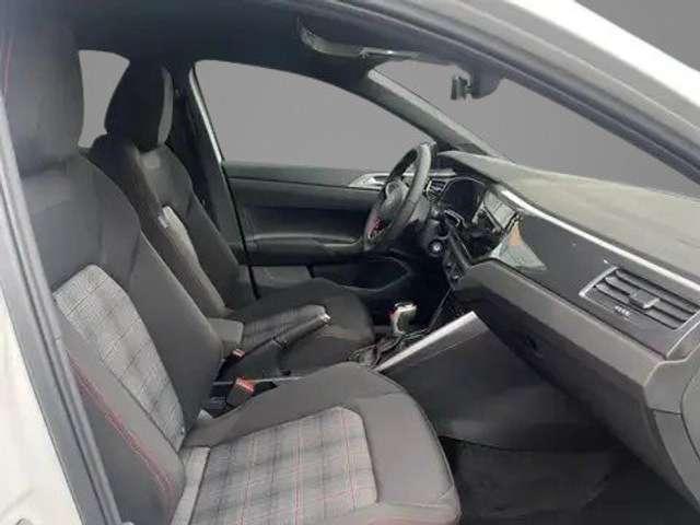 Volkswagen Polo GTI 2.0 TSI DSG 207CV MY25 KM0 *ACC+17"+MATRIX* PROMO!