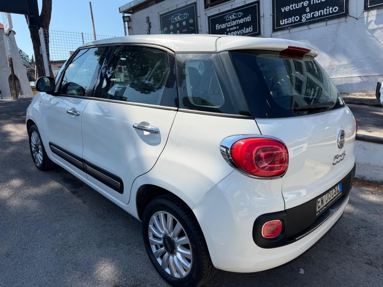 Fiat 500L 1.3 Multijet 85 CV Pop Star
