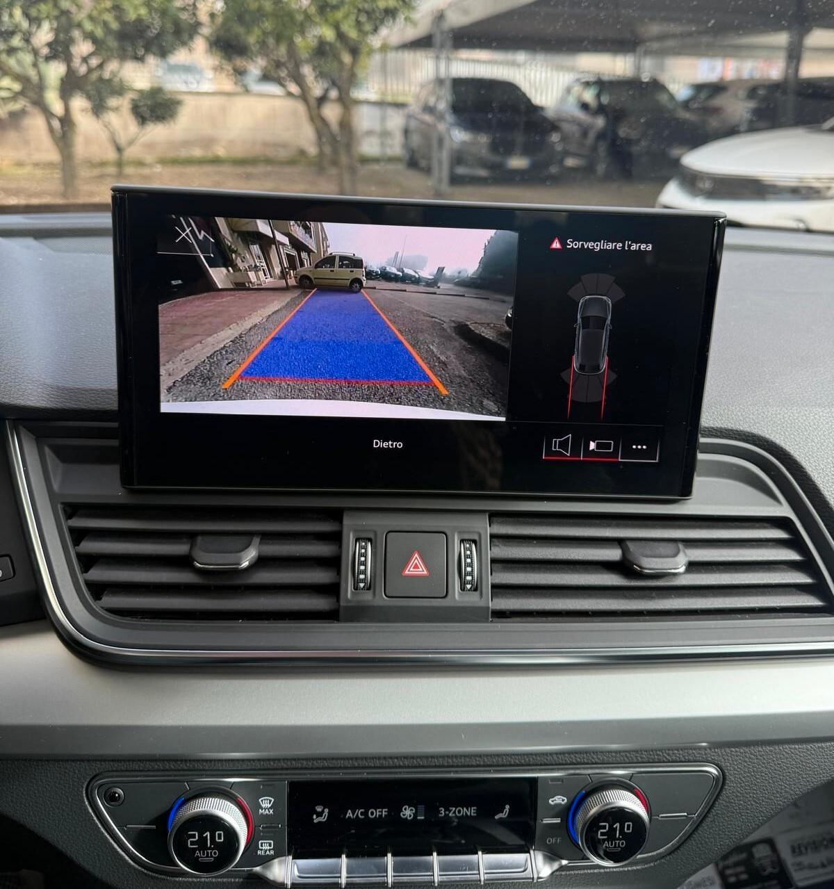 AUDI Q5 SPB 40TDI 204CV Quattro S-Tronic 2022