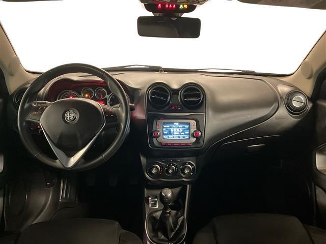 ALFA ROMEO MiTo 1.3 JTDm 95cv E6