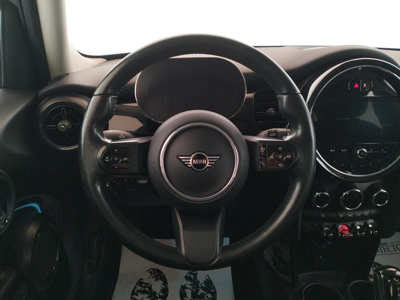 MINI Cooper 5p 1.5 Business auto - IVA ESPOSTA