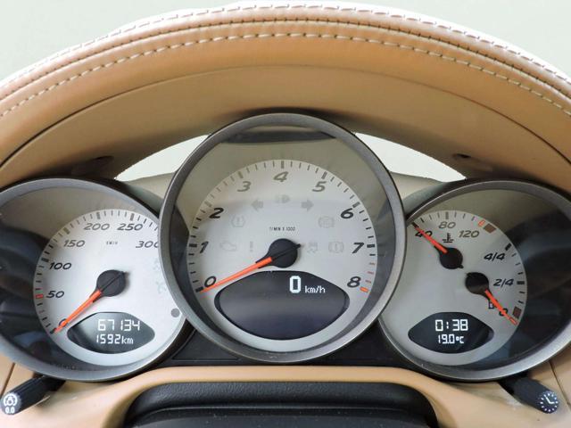 PORSCHE Boxster 3.4 24V S