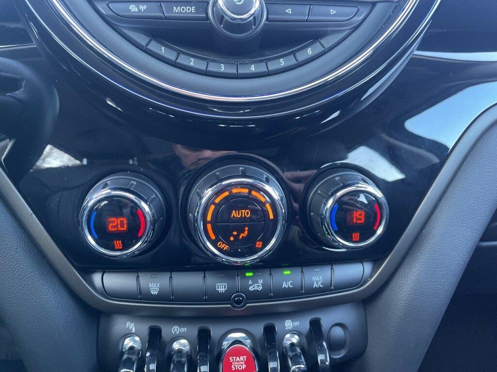 Mini Cooper SD Countryman 2.0 TwinPower Turbo Cooper SD Jungle ALL4 Steptronic