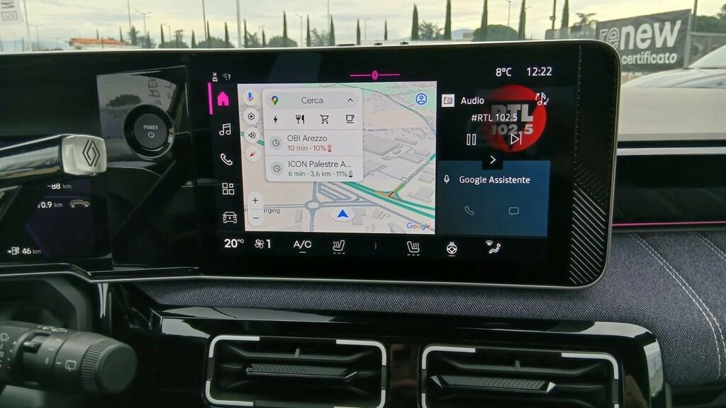 Renault Renault 5 comfort range Techno