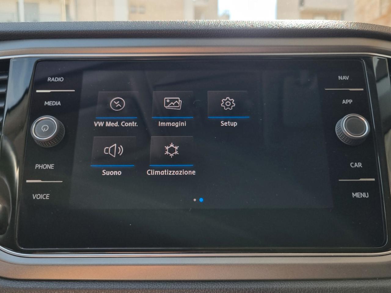 Volkswagen T-Roc I 1.6 tdi Style 116 CV