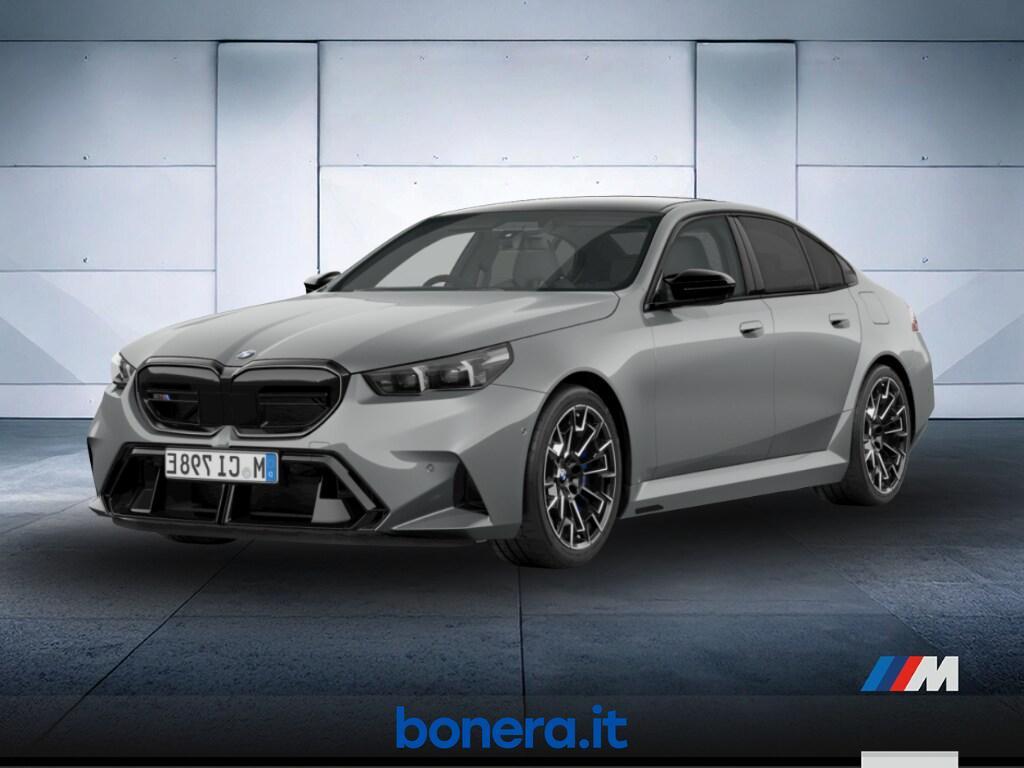 BMW M5 Berlina 4.4 Steptronic