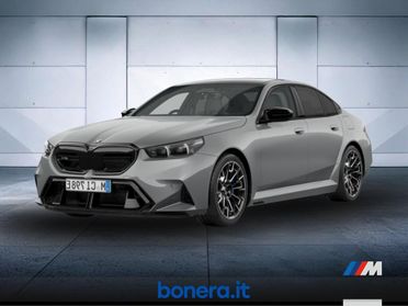 BMW M5 Berlina 4.4 Steptronic