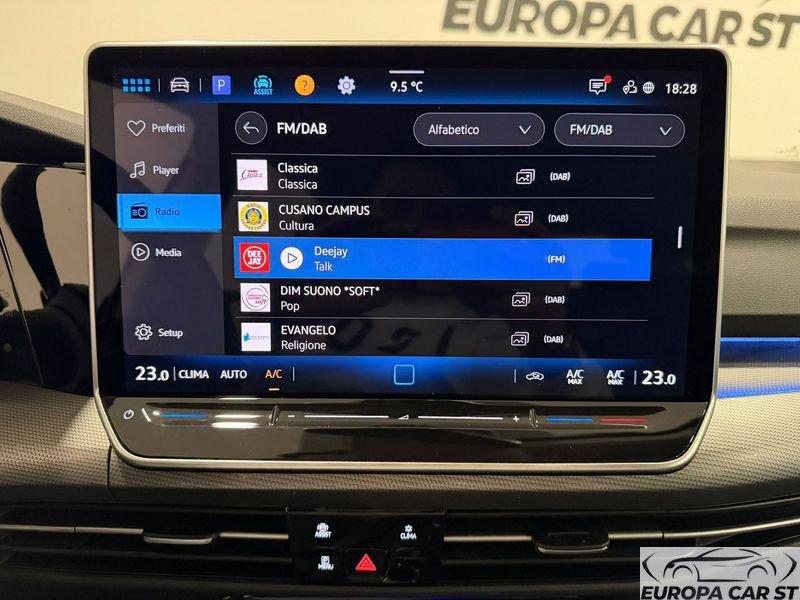 Volkswagen Golf 2.0TDI 150cv Style DSG