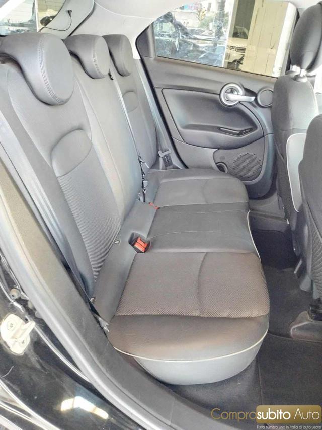 FIAT 500X 2.0 MultiJet 140 CV 4x4 Cross Plus PROMO