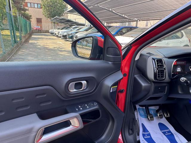 CITROEN C5 Aircross BlueHDi 130CV Shine NAVI+RETR. KM. 63.800