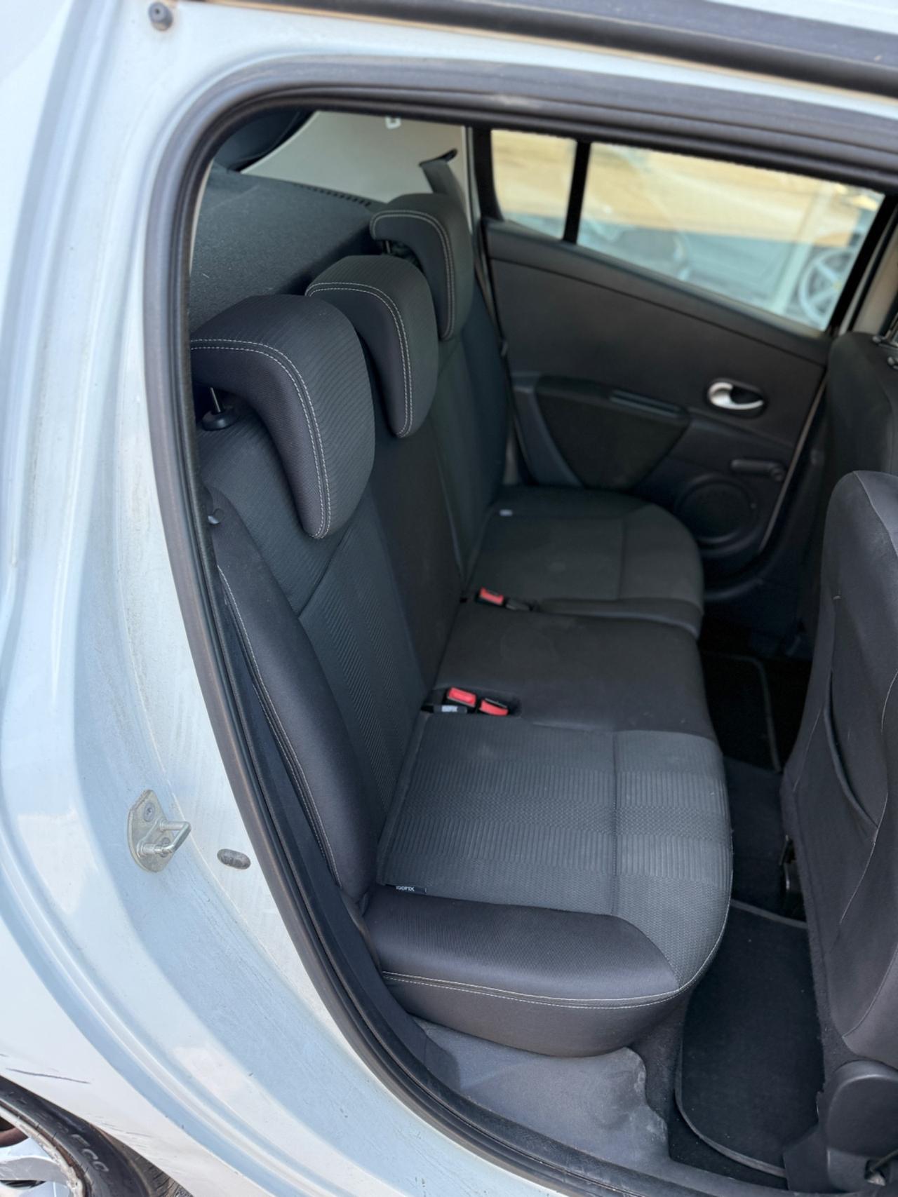 Renault Clio 1.2 16V 5 porte GPL Dynamique