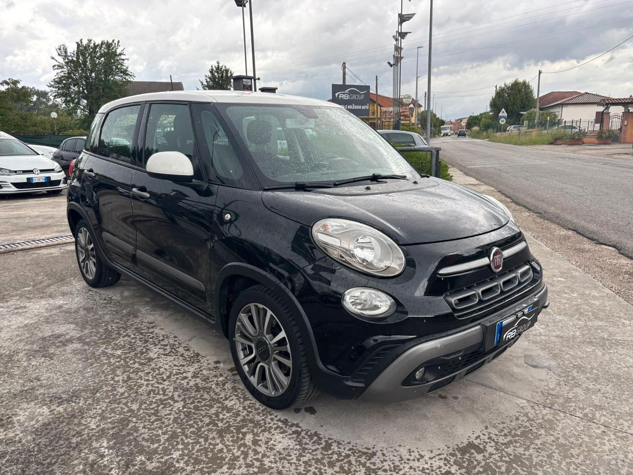 Fiat 500L 1.6 Multijet 120 CV City Cross