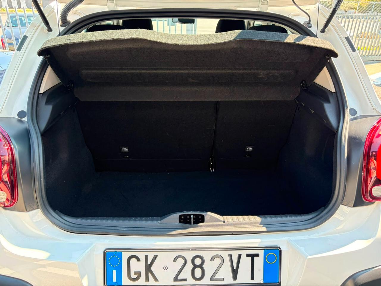 Citroen C3 PureTech 110 S&S C-Series