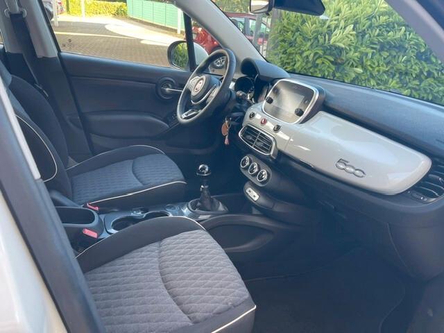 FIAT 500X 1.0 T3 120 CV CITY CROSS 42000KM