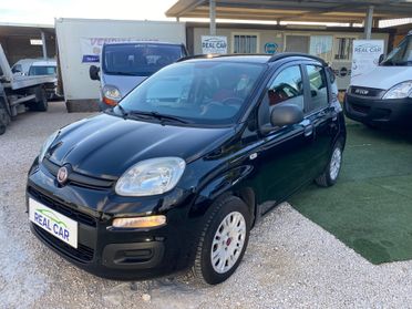 Fiat Panda 1.2 Benzina Clima Neopatentati