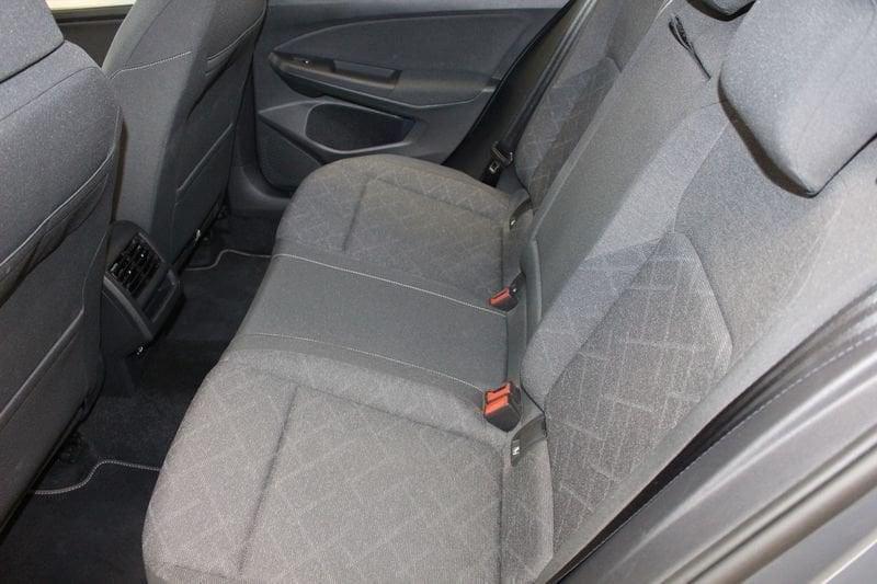 Volkswagen Golf 2.0 TDI 150 CV DSG SCR Life