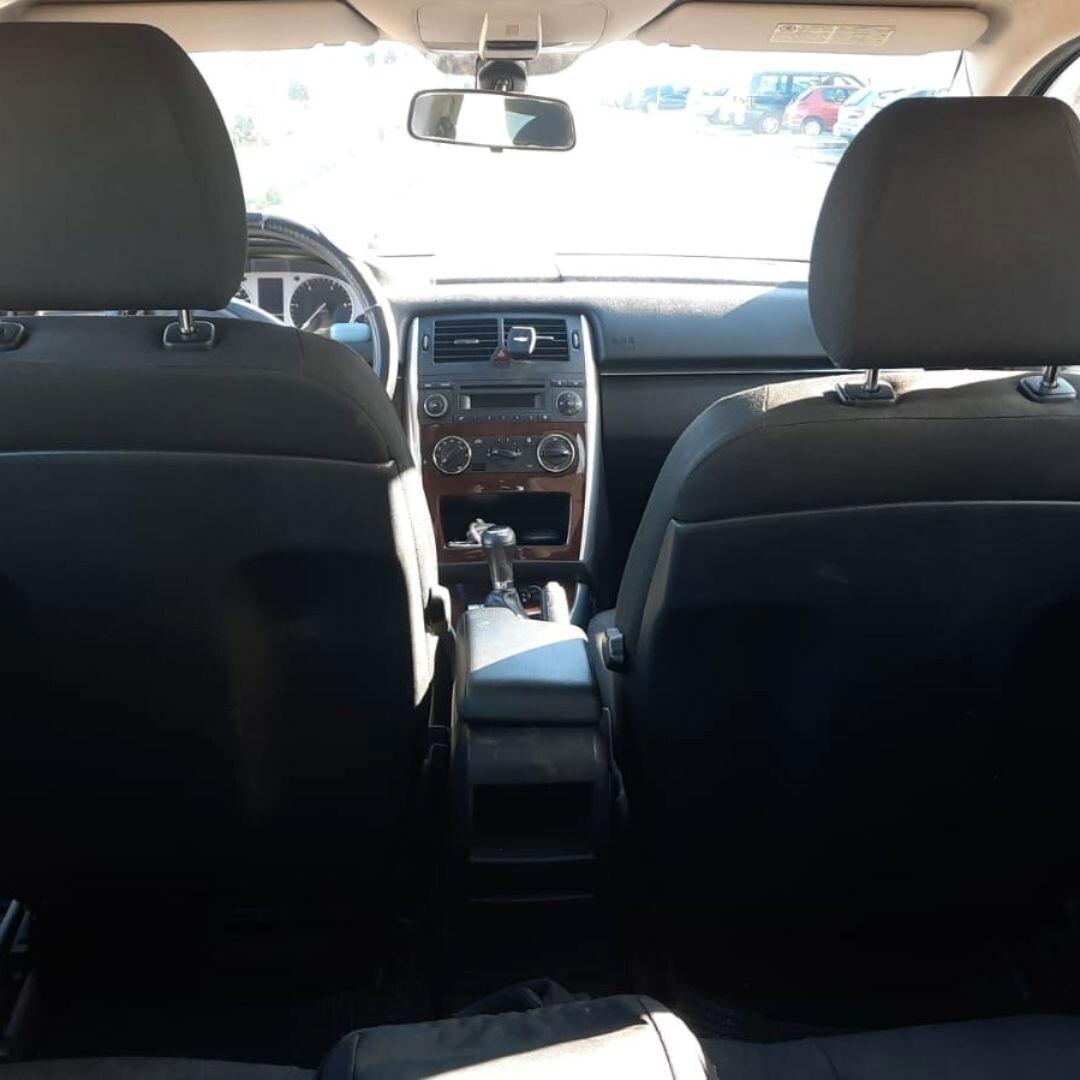 Mercedes Classe B 180 2009