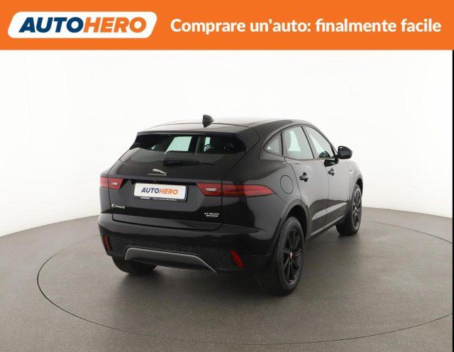 JAGUAR E-Pace 2.0D 150 CV AWD