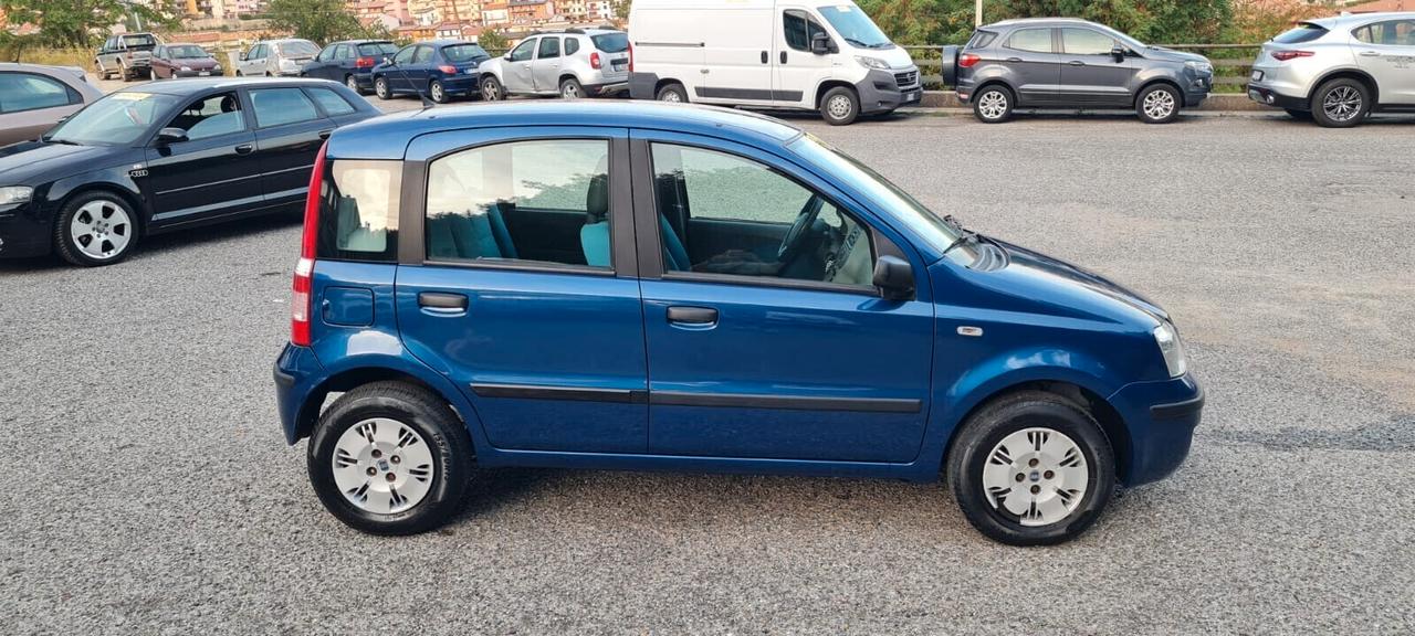 Fiat PANDA 1.3 MJT 16V Dynamic-OK NEO PATENTATI