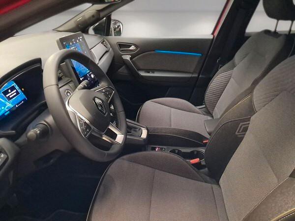 Renault Captur GPL 100 CV Techno