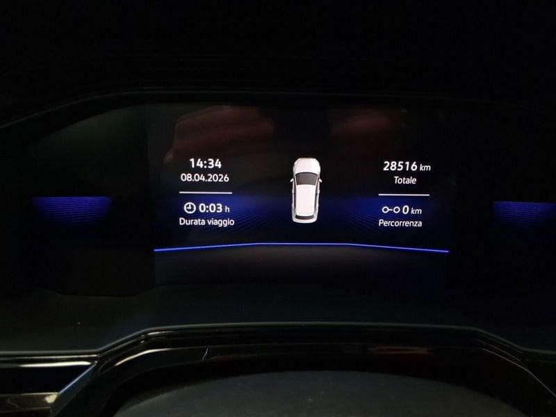 Volkswagen Polo 1.0 TGI Life
