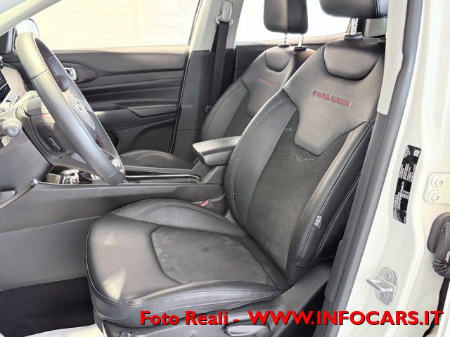 JEEP Compass 1.3 T4 240 CV PHEV 4xe Trailhawk - PROMO