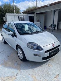 Fiat Punto Evo Punto Evo 1.3 Mjt 75 CV DPF 5 porte S&S Blue&Me