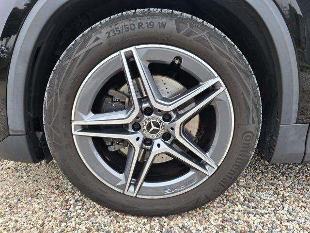MERCEDES-BENZ GLA 200 d Automatic 4Matic Premium