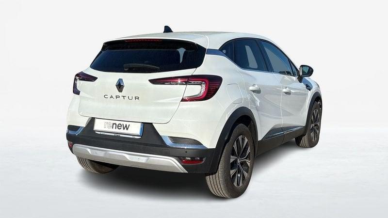 Renault Captur II 2019 1.0 TCe Techno