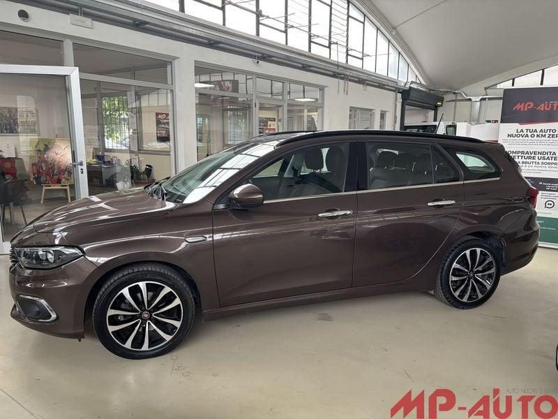 FIAT Tipo 1.6 Mjt 120cv 6M S&S