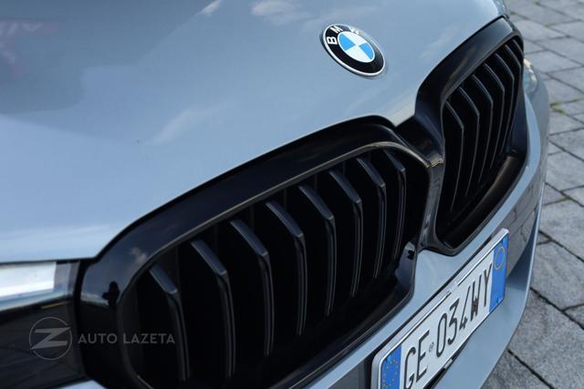 BMW 518 520d 48V xDrive Touring Msport 4x4