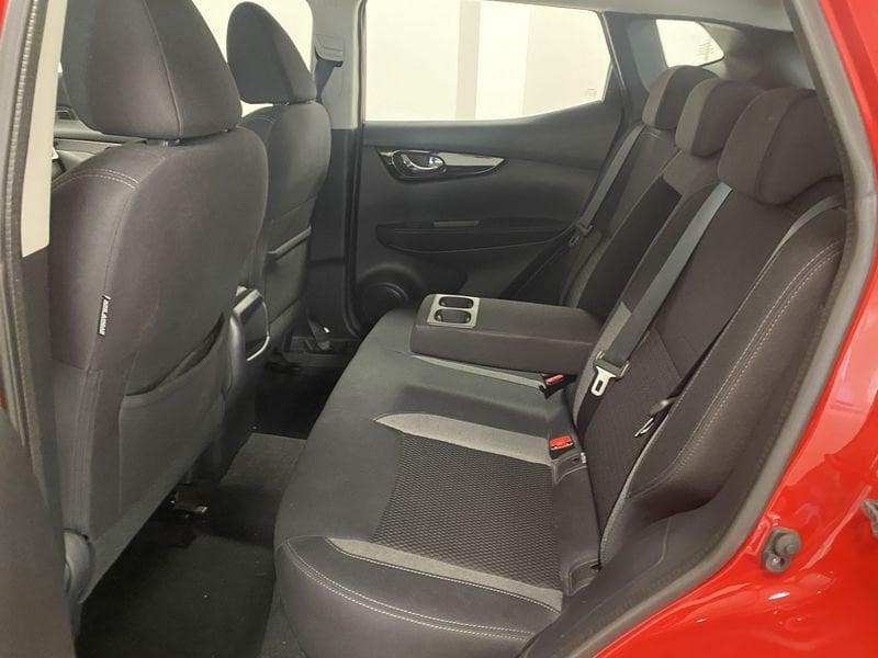 Nissan Qashqai 2ª serie 1.5 dCi 115 CV Business